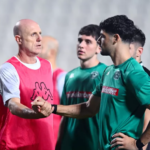 Μπούις: “Παλεύουμε κάθε παιχνίδι, oι 5 βαθμοί είναι λίγοι”
