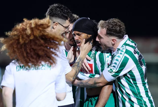 Match Report: Από την κόλαση (σχεδόν) στον παράδεισο