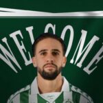 Επίσημη ανακοίνωση για Luís Dos Santos