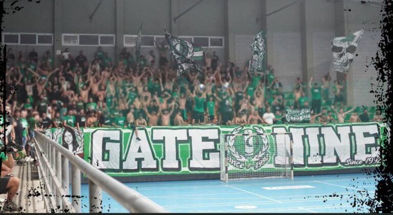 Κέρδισε και πάει Λιθουανία!