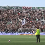 Θύρα 9: “Ραντεβού στο πέταλο μας!”