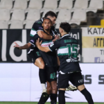 Match Report: Η μπίλια έκατσε στο “Χ”