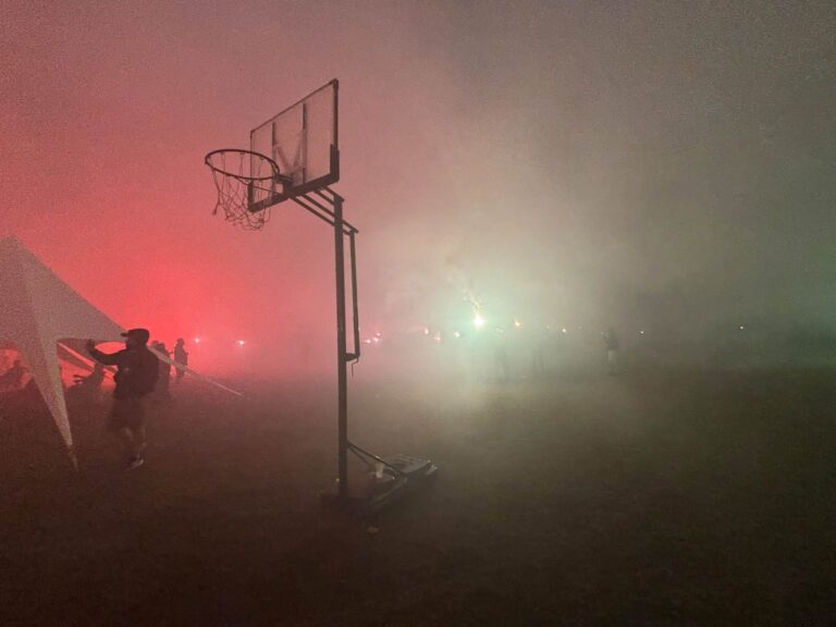Τα καθαρά έσοδα στο Τμήμα ΑμεΝΑ!