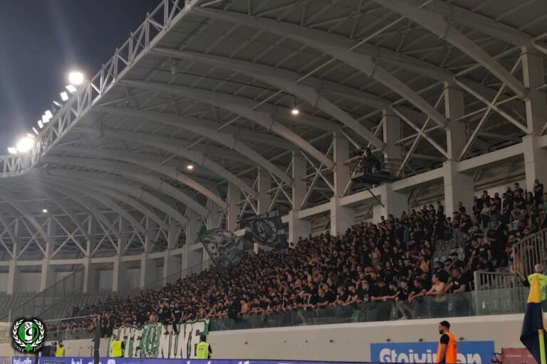 Το βίντεο της Θύρας 9 από την απόβαση στη Λεμεσό