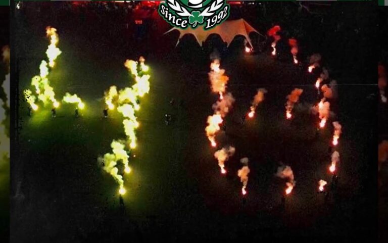 Θύρα 9: “Το τριήμερο που ζήσαμε δεν είχε ανάλογο του”