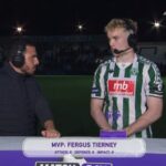 MVP Cablenet ο Tierney