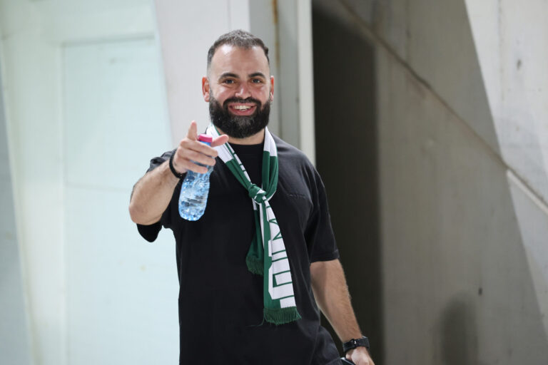 Αδάμος: “Θέλουμε οπαδούς και των δύο ομάδων στα γήπεδα”