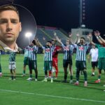 Ξενοφώντος: “Παιχνίδι έξι βαθμών με Σαλαμίνα”